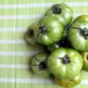 Варенье из зеленых помидор