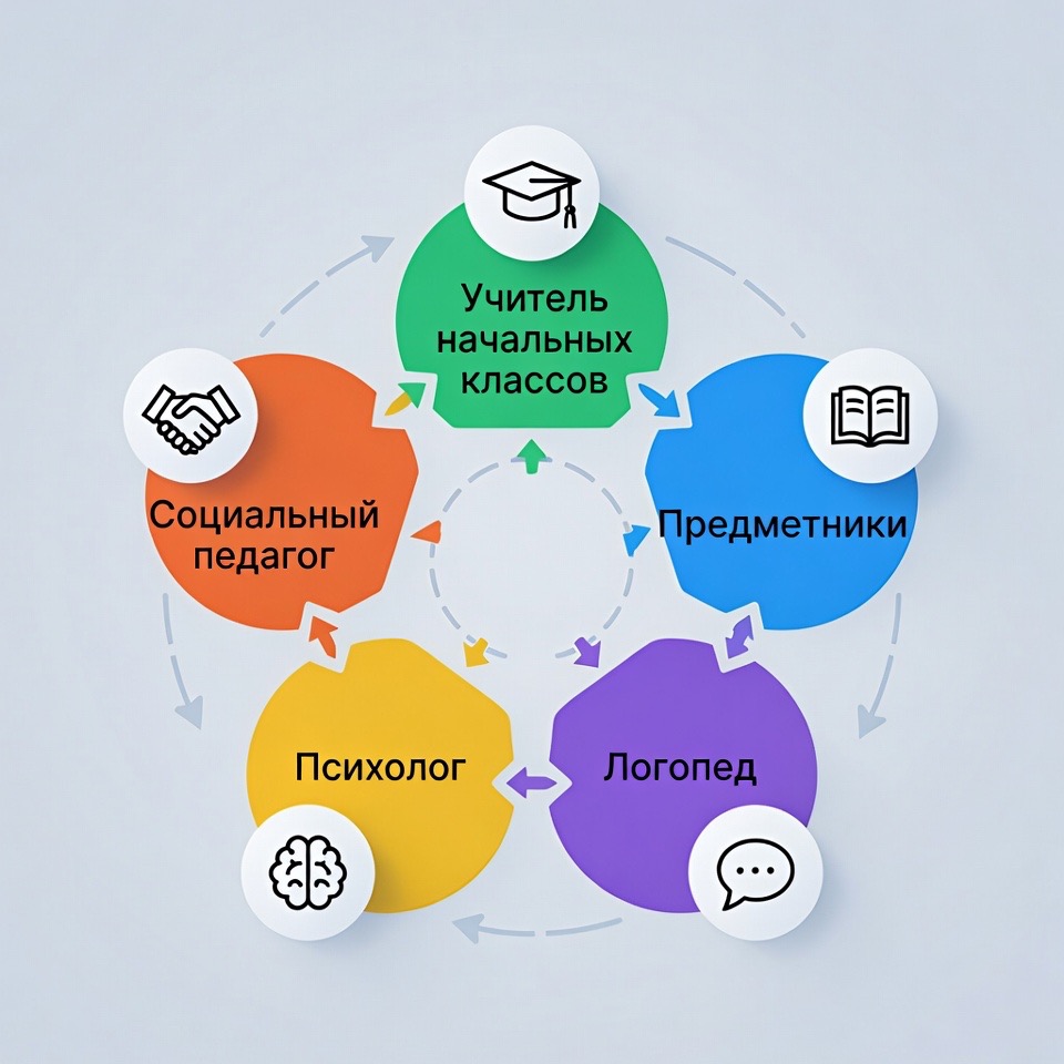 педагогический институт