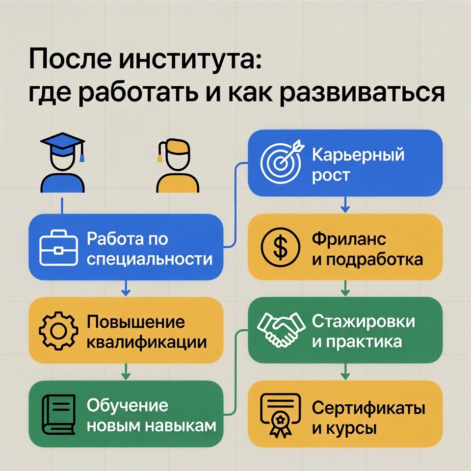 педагогический институт